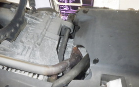 YAMAHA MAJESTY155 S SG28J