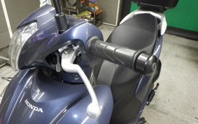 HONDA DIO 110 2015 JF58