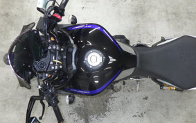YAMAHA MT-09 ASP 2020 RN52J