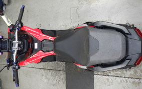 HONDA ADV150 KF38