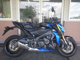 Фото Suzuki GSX-S1000 2017 с японского аукциона