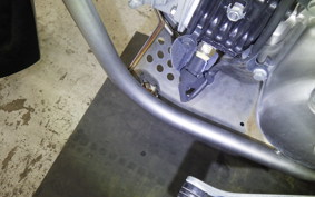HONDA CT125 HUNTER CUB JA55
