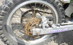 KAWASAKI KX80 2006 KX080V