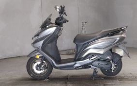 SUZUKI  BURGMAN 125 EA11A