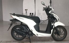 HONDA DIO110 BASIC  JK03