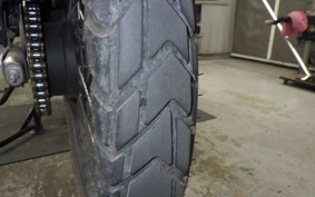 HONDA CT125 HUNTER CUB JA55