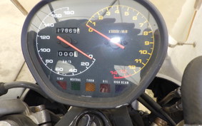 SUZUKI GSX400S KATANA 1994 GK77A