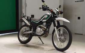 YAMAHA SEROW 250 Gen.2 2014 DG17J