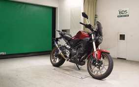 HONDA CB250RA 2005 MC52