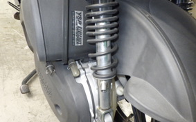 YAMAHA CYGNUS 125 XSR 3 1987 SED8J
