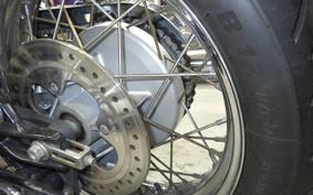 TRIUMPH BONNEVILLE T100 2014