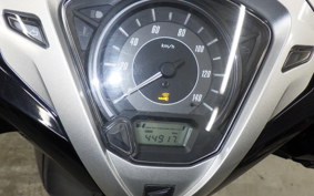 HONDA LEAD 125 JK12