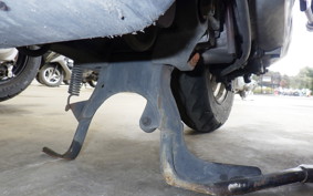 HONDA DIO Gen.6 2004 AF62