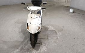 SUZUKI ADDRESS V125 CF4MA