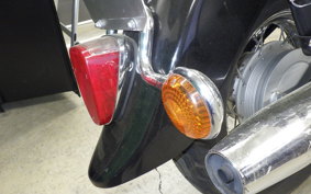 YAMAHA DRAGSTAR 400 CLASSIC  2014 VH02J