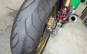 HONDA CB400SF VTEC 2013 NC42