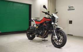 HUSQVARNA NUDA900R 2013