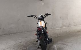 SUZUKI GLASS TRACKER BIG BOY NJ47A