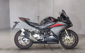 HONDA CBR250RR MC51
