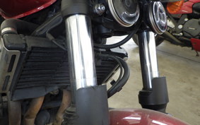 HONDA CB400SF GEN 4 A 2019 NC42