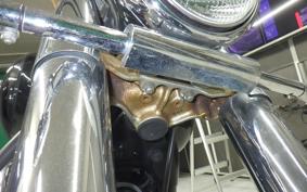 YAMAHA DRAGSTAR 400 CLASSIC 2009 VH01J