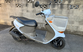 SUZUKI LET`S4 CA43A