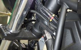 KAWASAKI Z650 RS 2024 ER650R