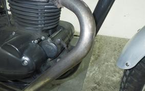 KAWASAKI 250TR 2024 BJ250F