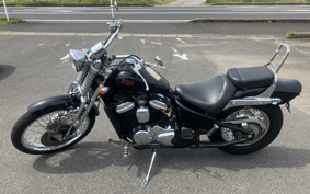 HONDA STEED 400 VLS 1999 NC37
