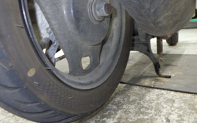 SUZUKI LET's 4 2000 CA45A
