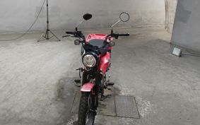 HONDA CT125 HUNTER CUB JA55