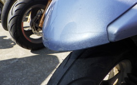 SUZUKI ADDRESS V50 Gen.2 CA44A