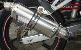 HONDA CBR125R