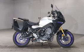YAMAHA TRACER 9 GT 2021 RN70J