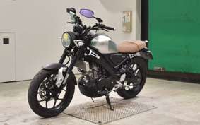YAMAHA XSR155 1995