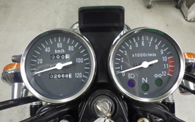 SUZUKI GN125 H 2021