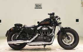 HARLEY XL1200X 2014