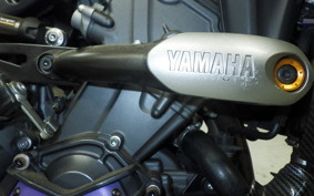 YAMAHA MT-09 SP 2021 RN69J