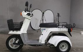 HONDA GYRO TD02