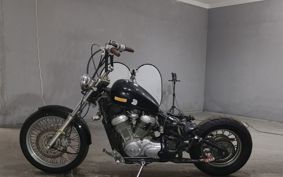 HONDA STEED 400 NC26