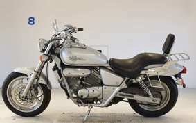 HONDA MAGNA 250 MC29
