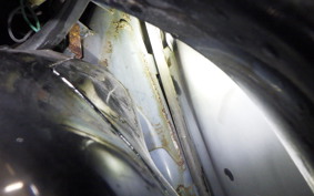 HONDA JOKER 90 2021 HF09