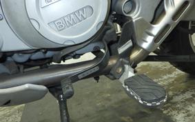 BMW F650GS 2004
