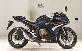 HONDA CBR400R 2022 NC56