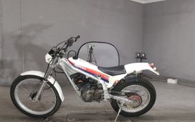 HONDA TLR250R MD18