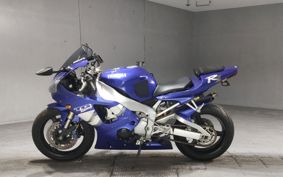 YAMAHA YZF-R1 2001 RN04