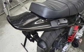 HONDA CB400SF GEN 4 A 2023 NC42
