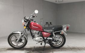 SUZUKI GN125 H PCJG9