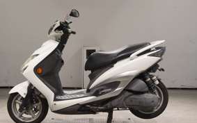 YAMAHA CYGNUS 125 X 2016