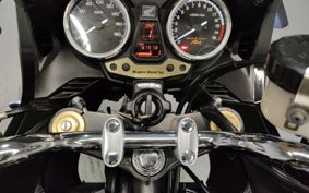 HONDA CB400SFV-4 BOLDOR 2015 NC42
